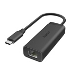 HAMA - Adattatore di rete Hama 00200360 Black