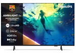 PHILIPS - Tv Philips 65PUS8010 12 AMBILIGHT Black