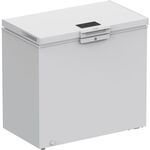 WHIRLPOOL - Congelatore Whirlpool 859991735860 6 SENSO W3RHS19EW1 White
