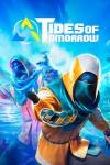 THQ Nordic - Videogioco Thq Nordic Playstation 5 Tides Of Tomorrow (EU Version)