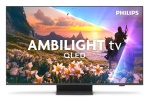 PHILIPS - Tv Philips 65PUS8600 12 AMBILIGHT Gray