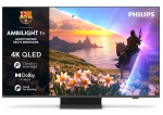 PHILIPS - Tv Philips 43PUS8600 12 AMBILIGHT Gray