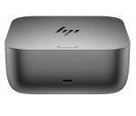 HP - HUB Hp 9X481UT Docking Station 180W G6 Gray