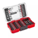 EINHELL - Set inserti assortiti Einhell 49118953 M-Case