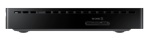 SAMSUNG - Signage box Samsung SBB SS08FV2XEN Black