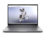 HP - Notebook Hp D00YTET ZBOOK X G1i Meteor silver