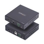 Startech.Com - Kvm switch Startech.Com IH2006 KVM EXTENDER Extender HDMI su Rete IP B