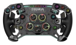 Moza Racing - Volante simulatore guida Moza Racing RS056 GS V2P GT Wheel Black