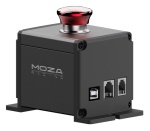 Moza Racing - Ricambio originale Moza Racing RS063 E-Stop Switch Black