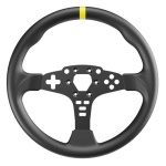 Moza Racing - Volante simulatore guida Moza Racing RS046 12 inch Round Wheel Mod for