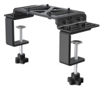 Moza Racing - Ricambio originale Moza Racing RS12 Table Clamp Black