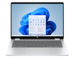 HP - 2 in 1 Notebook Hp BV6R4EA OMNIBOOK 5 FLIP 14 FP0004NL Glacier silver