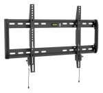 ITB - Supporto monitor TV parete Itb 118060 ERARD Mediafix Black