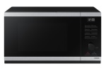 SAMSUNG - Microonde Samsung MS23DG4504ATE1 MS23 Black e Silver