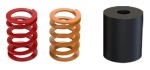 Moza Racing - Ricambio originale Moza Racing RS17 SR P Accessory Kit