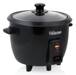 Tristar - Cuoci riso Tristar RK 6141 Black