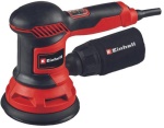 EINHELL - Levigatrice rotorbitale Einhell 4462005 Tc Rs 425 E