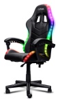TRUST - Sedia gaming Trust 25979 GXT 704 Roniq RGB Black