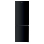 CANDY - Frigorifero Candy 34006125 CCH2T618EBBF Black