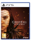 Nacon - Videogioco Nacon PS5GREEDFALLDWSPIT PLAYSTATION 5 GreedFall II The Dyi