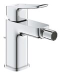 Grohe - Miscelatore bidet Grohe 10187700 DICE Cromo longlife