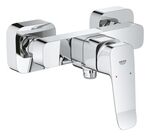 Grohe - Miscelatore doccia Grohe 10187400 DICE esterno parete Cromo longlife