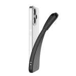 CELLULAR LINE - Cover Cellular Line MOODOPPOREN15K Reno15 Black