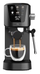 Cecotec - Macchina caffè espresso Cecotec A01 EU01 111061 POWER ESPRESSO 20 Touc