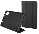 TUCANO - Custodia tablet Tucano TAB 3XMRPSE87 TRE Redmi Pad SE 8.7 Black