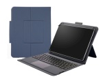 TUCANO - Custodia con tastiera Tucano TAB-GA13-IT-B Gancio Blu