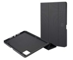 TUCANO - Custodia tablet Tucano TAB 3LEITP121 TRE Idea Tab Plus 12.1 Black
