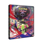 Gamevision - Album carte gioco Gamevision UP16724 Pokemon