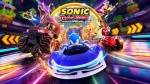 SEGA - Videogioco Sega 1197181 SWITCH 2 Sonic Racing Cross Worlds
