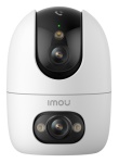 IMOU - Videocamera sorveglianza Imou IPC S20EP 6M0S A1 Dual Lens Pan&Tilt Whi
