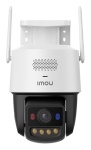 IMOU - Videocamera sorveglianza Imou IPC U7LP 6V0NE TITAN PRO Pan&Tilt White
