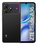 ZTE - Smartphone Zte BLDA36M128BLK BLADE A36 Black