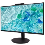 ACER - Monitor Acer UM HB7EE 605 VERO CB272D6BMIPRCX Black