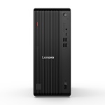 LENOVO - Desktop Lenovo 12YH0036IX THINKCENTRE M70T Gen 6 Black