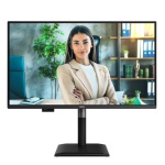 Aoc - Monitor Aoc Q27P4CV PROFESSIONAL Black