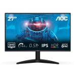 Aoc - Monitor Aoc Q27B36X Black