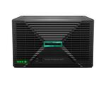 Hpe - Server Hpe P87455 425 PROLIANT MICROSERVER Gen11 Black