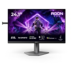 Aoc - Monitor Aoc AG246FK6 AGON PRO Black e Gray