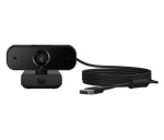 HP - Webcam Hp 77B10AA 435 Black