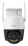 IMOU - Videocamera sorveglianza Imou IPC K7FP 8V0N CRUISER Pan&Tilt White