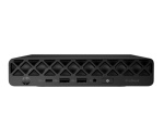 HP - Mini pc Hp CK2G1ET PRODESK 4 G1i Black