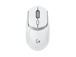 LOGITECH - Mouse Logitech 910 007207 G SERIES G309 White