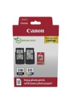 CANON - Set cartucce stampante Canon 2970B017