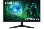 SAMSUNG - Monitor Samsung LS27FG530EUXEN ODYSSEY G5 G53F Black