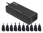 HAMLET - Alimentatore Hamlet XPWNB 9010T Compact Autosensing Black