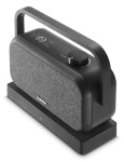 HAMA - Cassa wireless Hama 00221849 Loudspeaker for TV Black e Gray